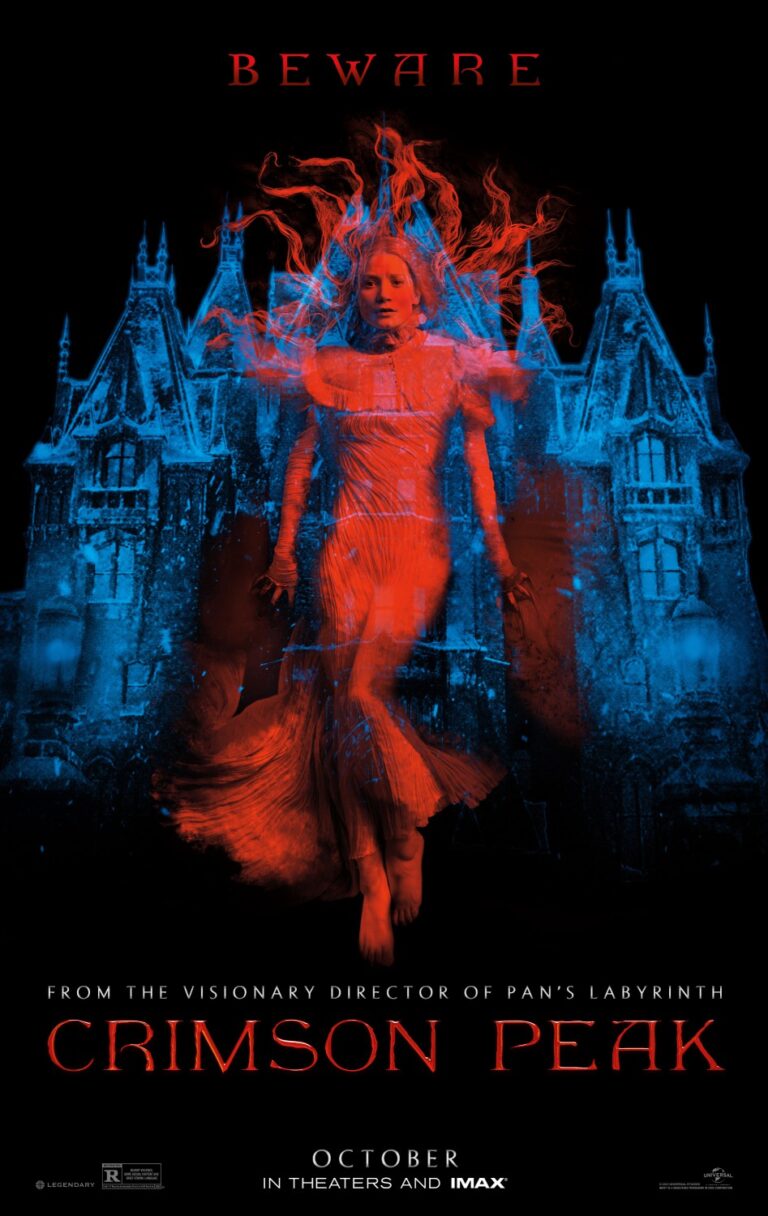 Crimson Peak (2015) crimsonpeakl