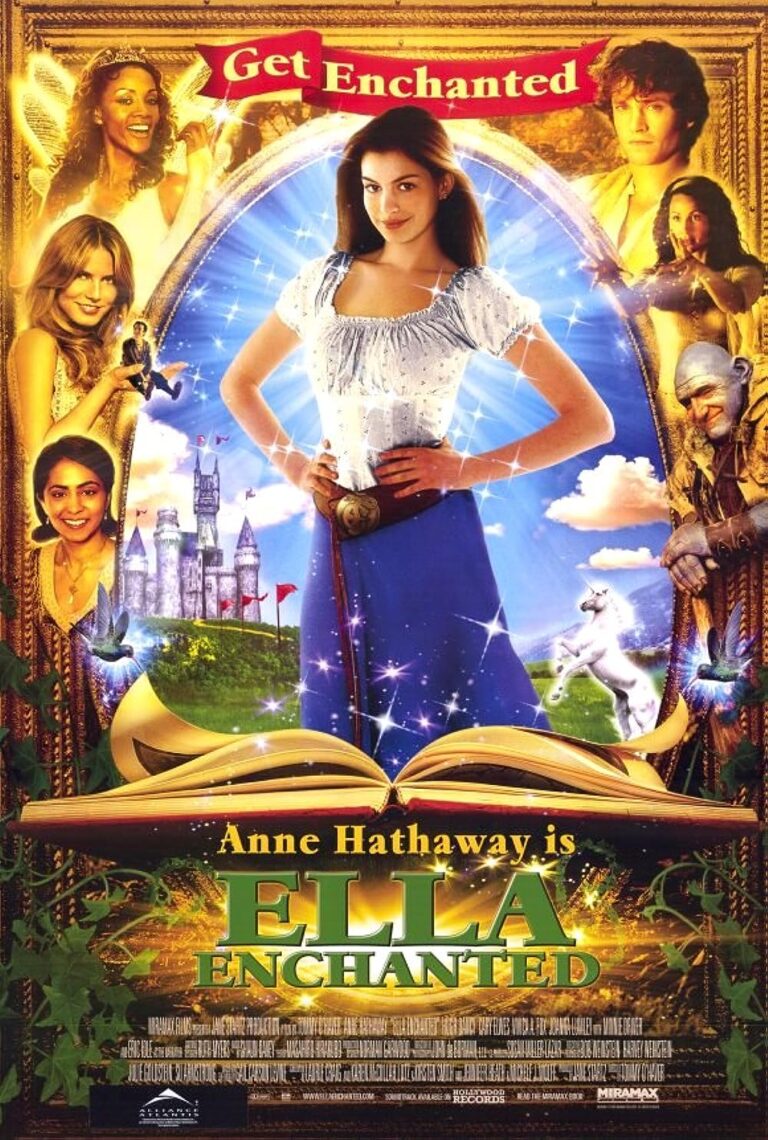 Ella Enchanted (2004) ellaenchanted