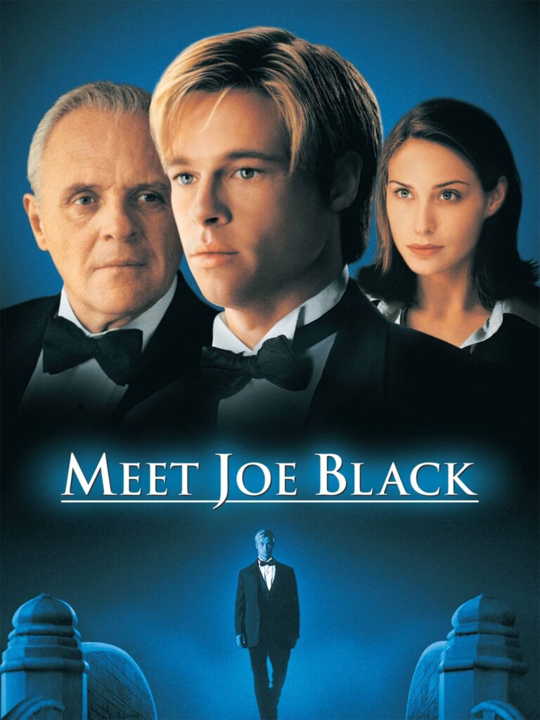 Meet Joe Black (1998) meetjoeblack