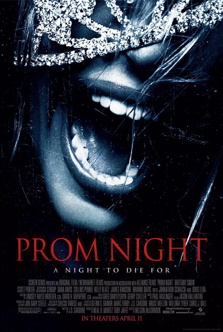 Prom Night (2008) promnight