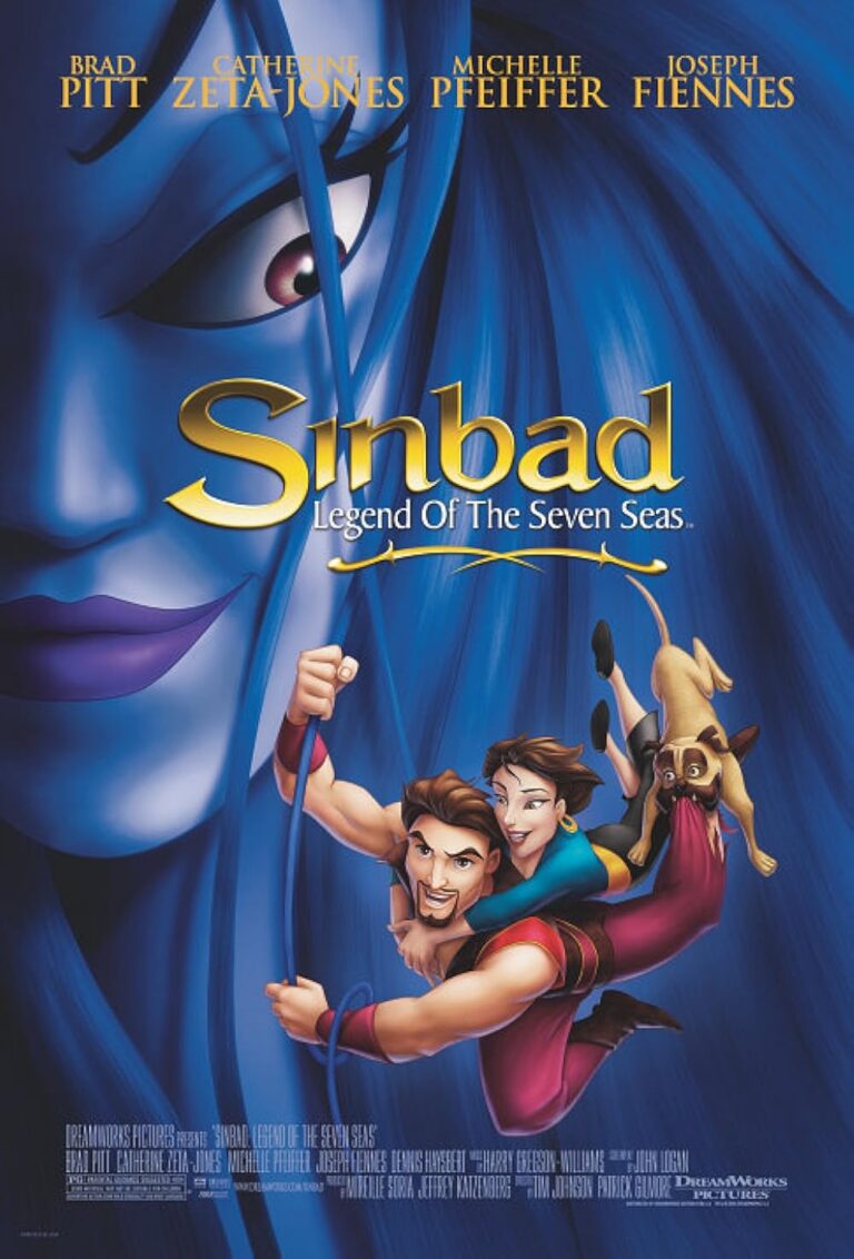 Sinbad: Legend of the Seven Seas (2003) sinbadlegendofthesevenseas