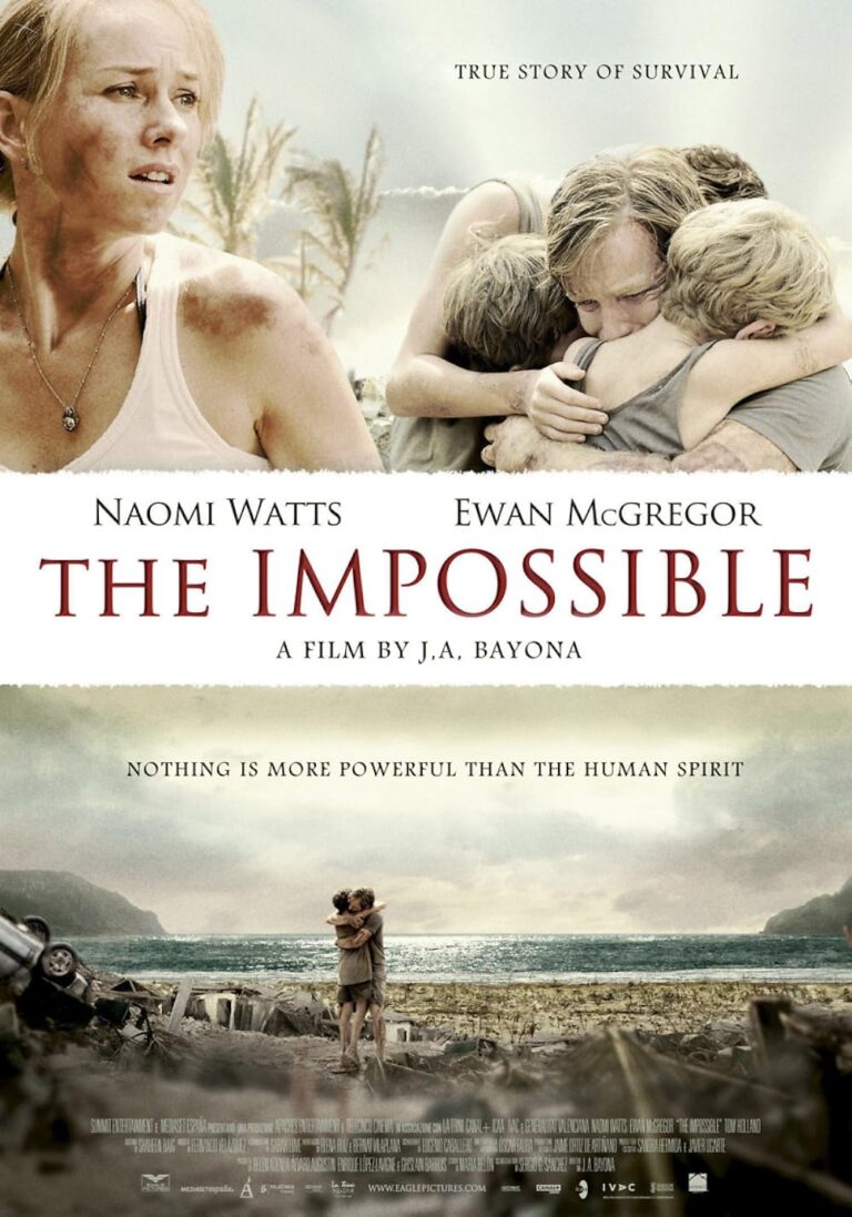 The Impossible (2012) theimpossible