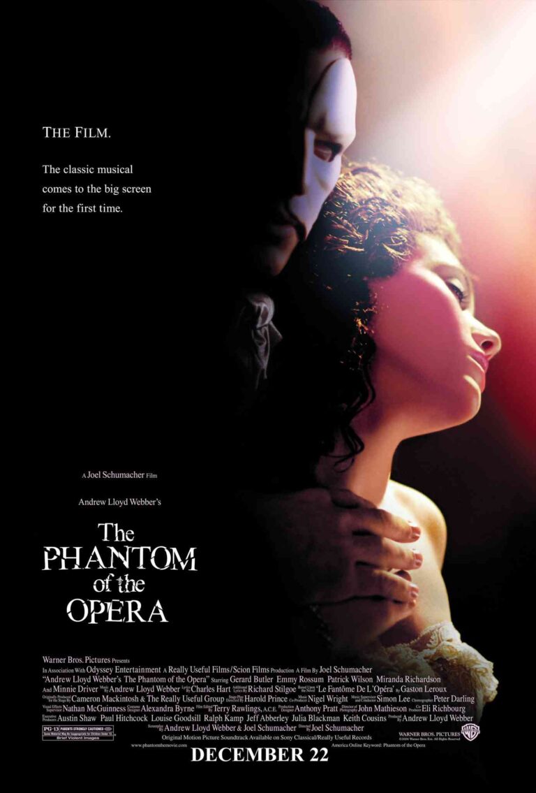 The Phantom of the Opera (2004) thephantomoftheopera