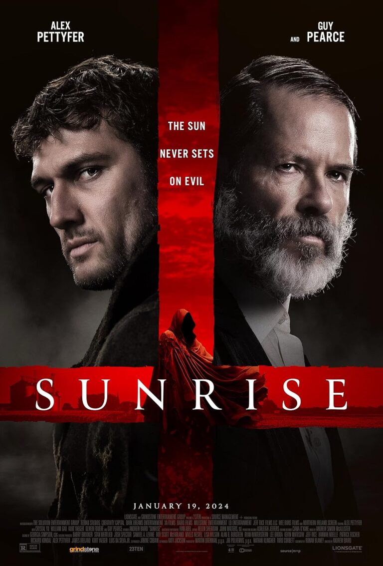 Sunrise (2024) Sunrise
