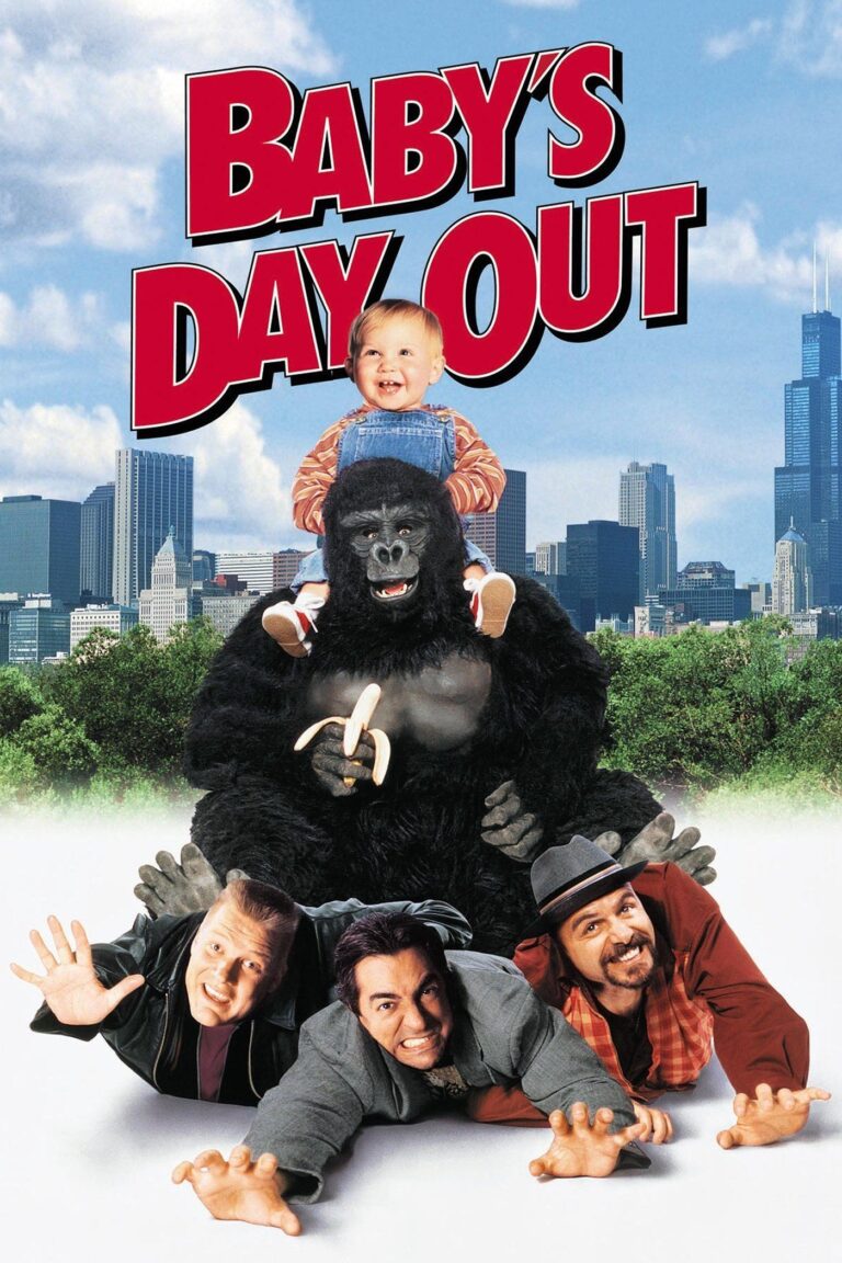 Baby's Day Out (1994) babysdayout