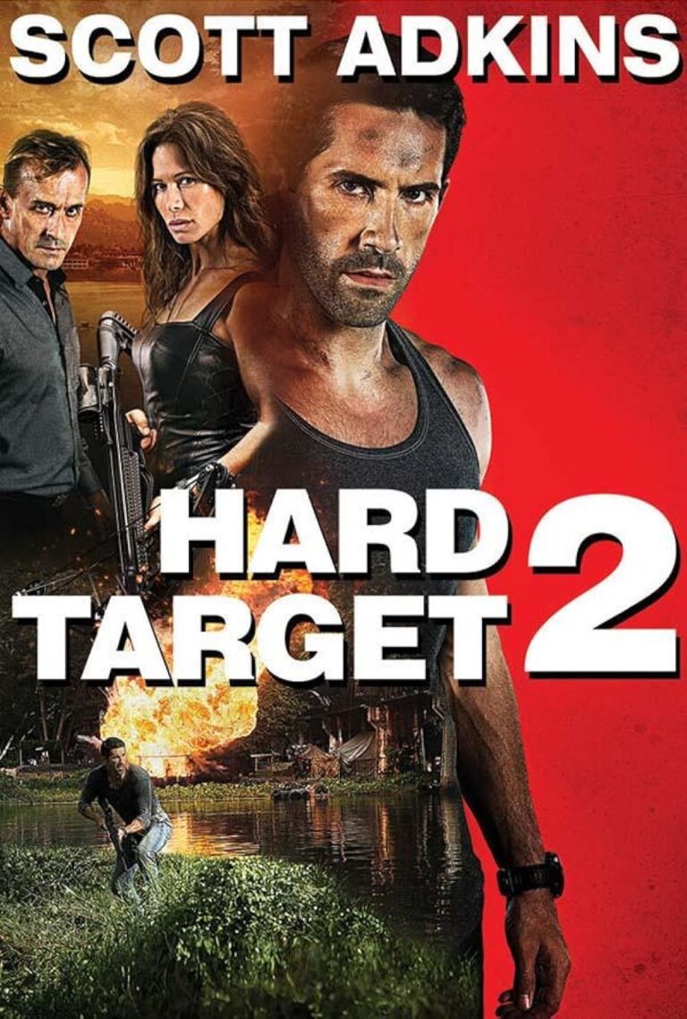 Hard Target 2 (2016) hardtarget2