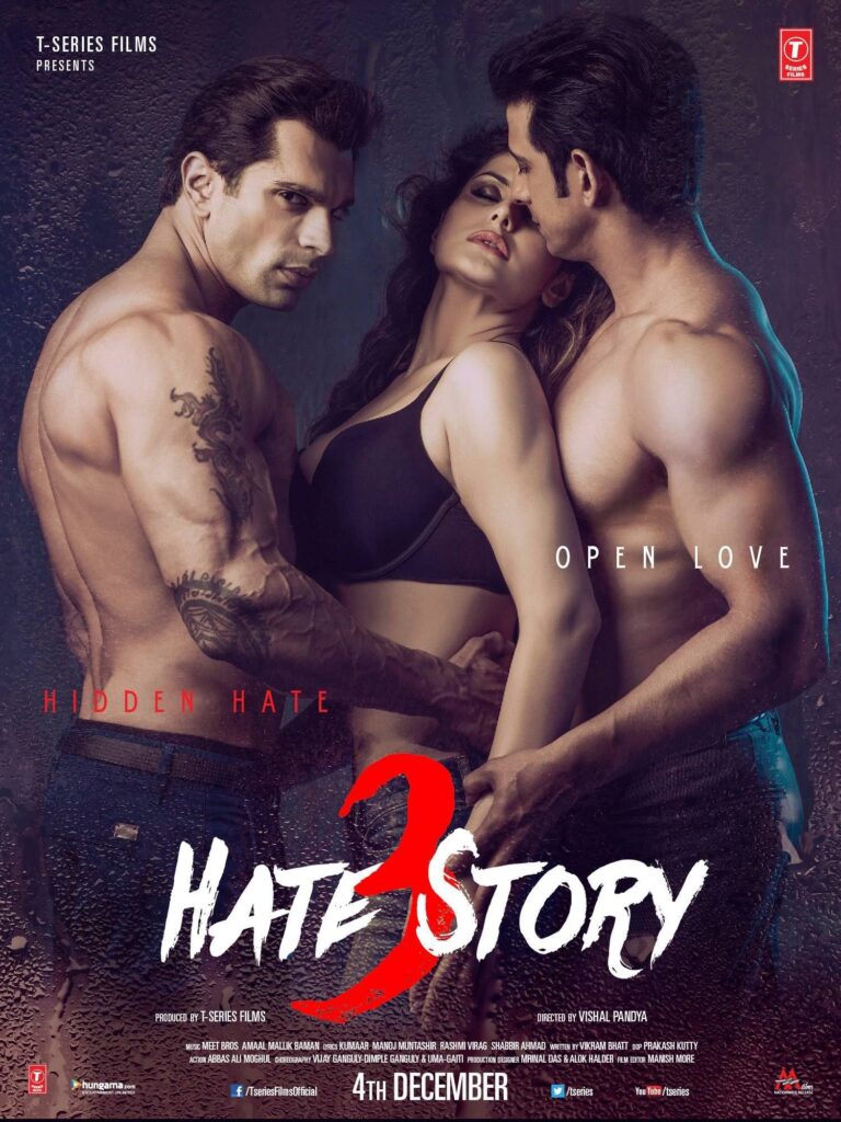 Hate Story 3 (2015) hatestory3