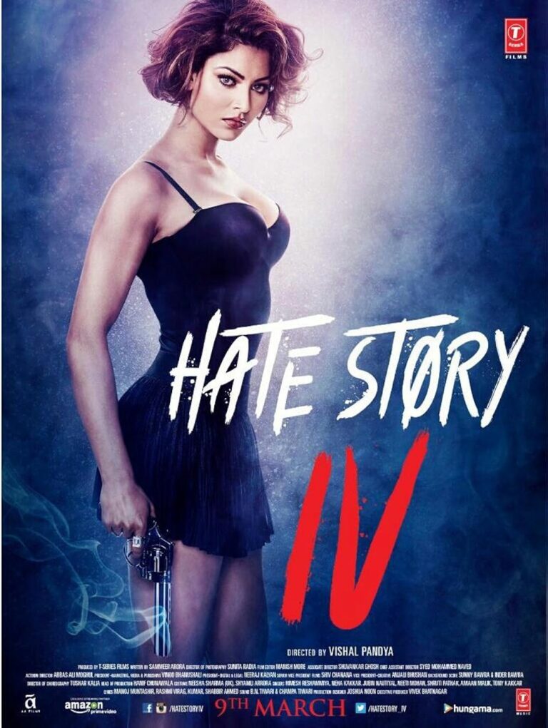 Hate Story 4 (2018) hatestoryiv