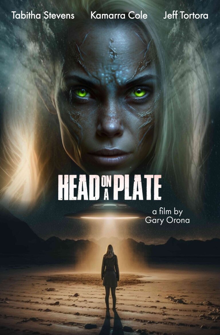 Head On A Plate (2023) headonaplate