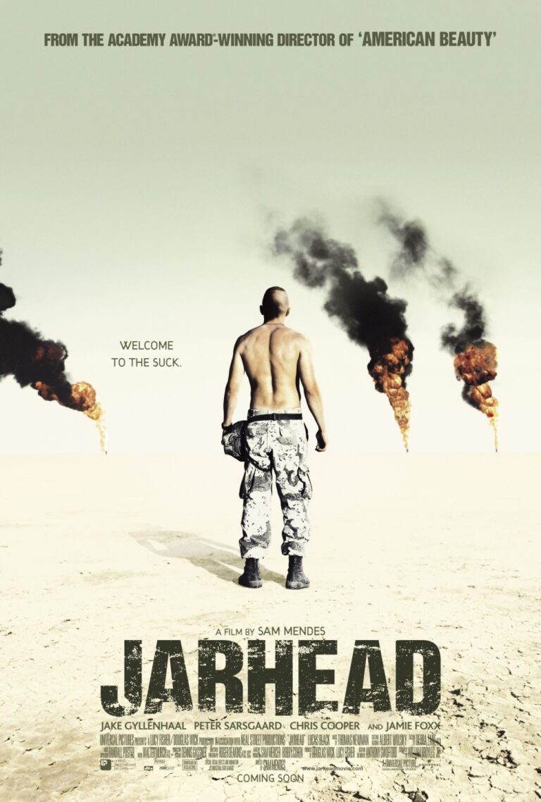 Jarhead (2005) jarhead