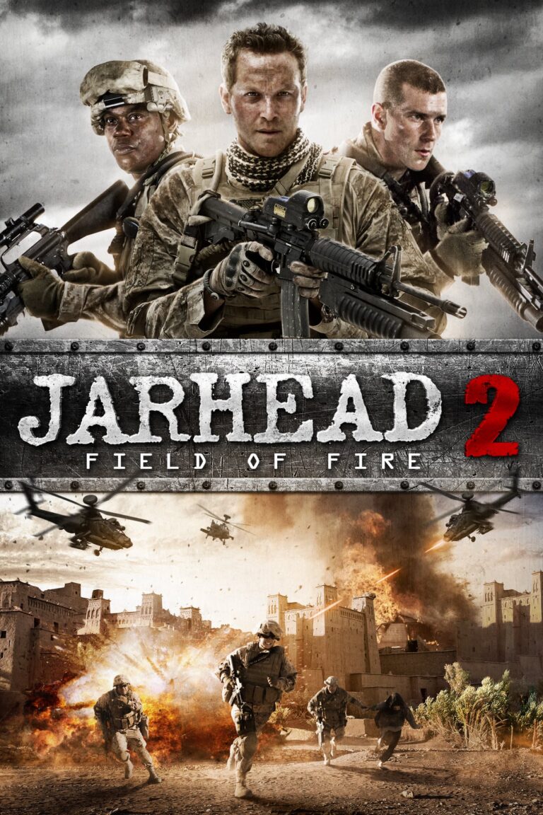 Jarhead 2: Field of Fire (2014) jarhead2