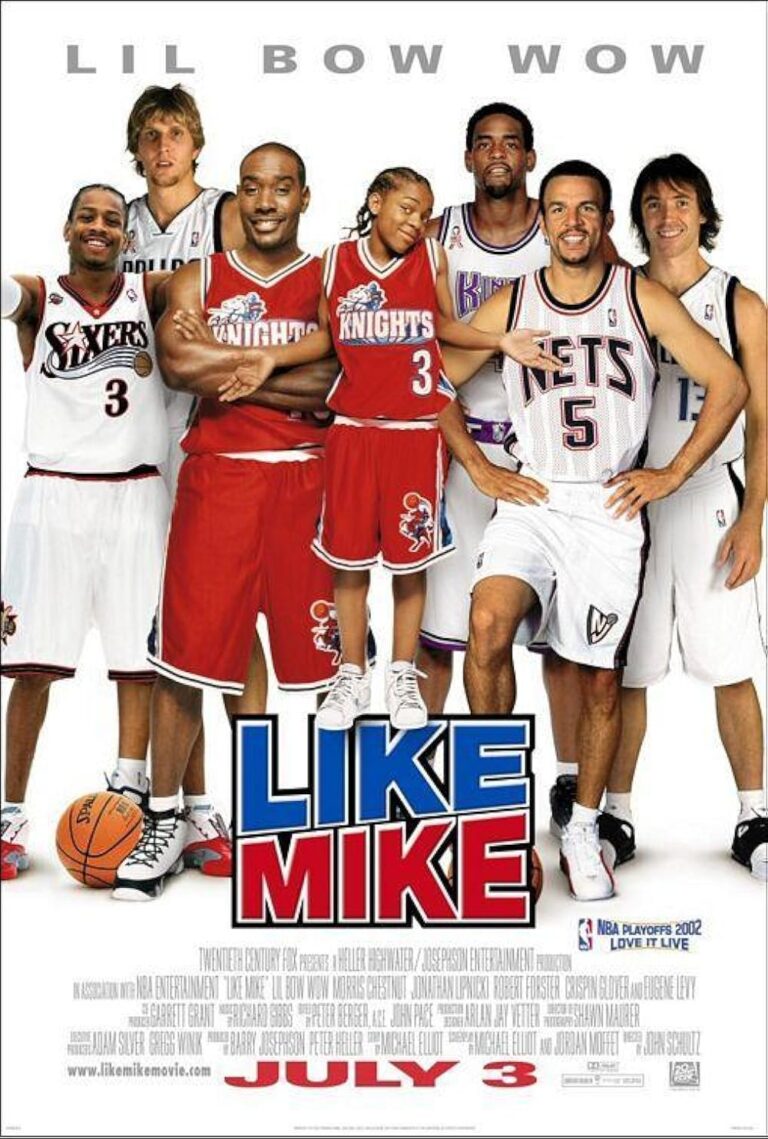 Like Mike (2002) likemike2002