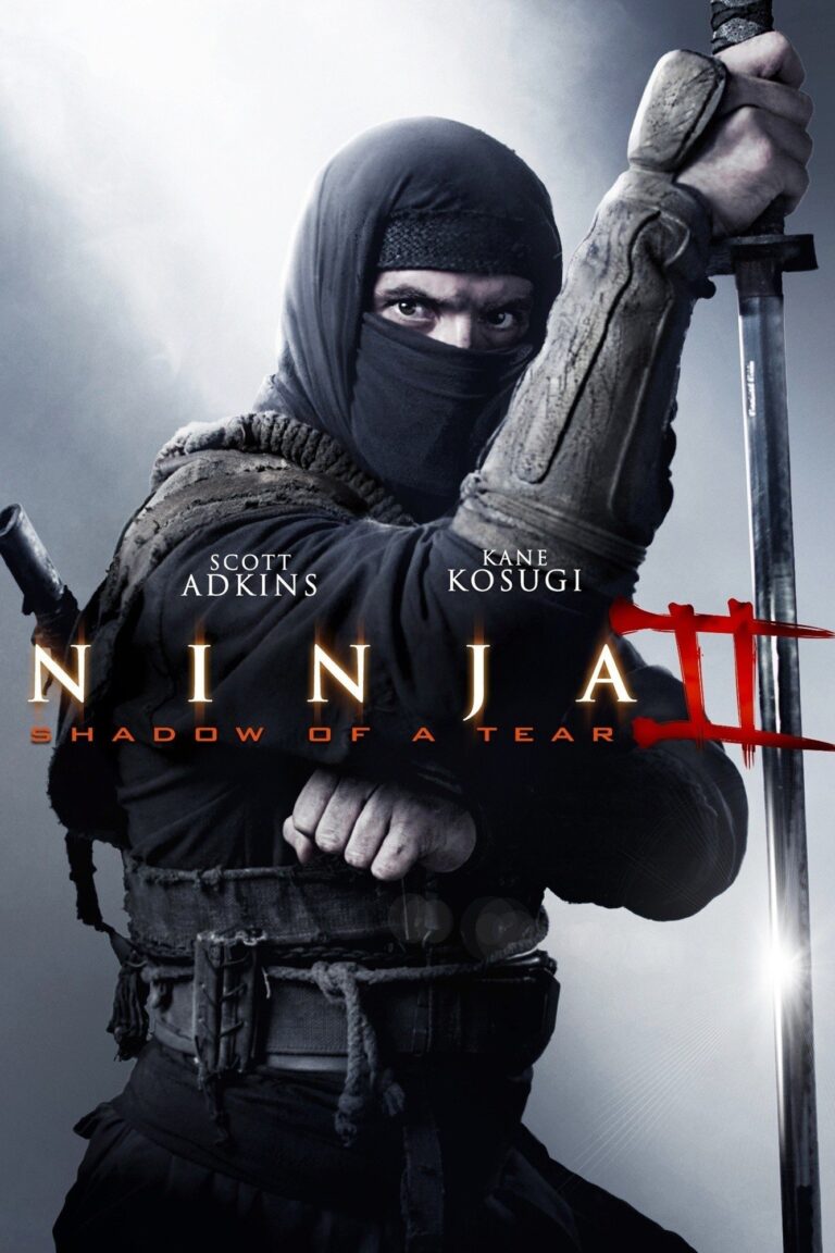Ninja: Shadow Of A Tear (2013) ninjashadowofatear