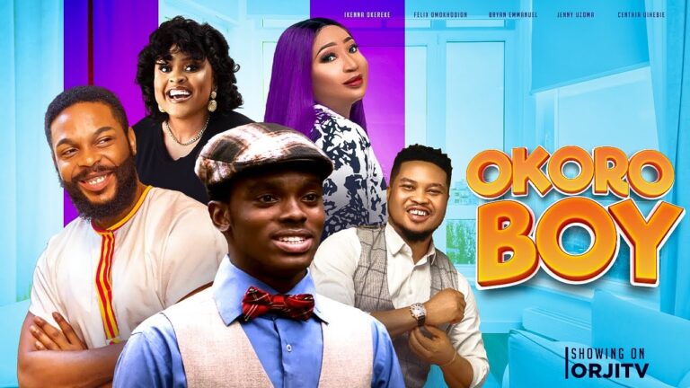 okoroboy