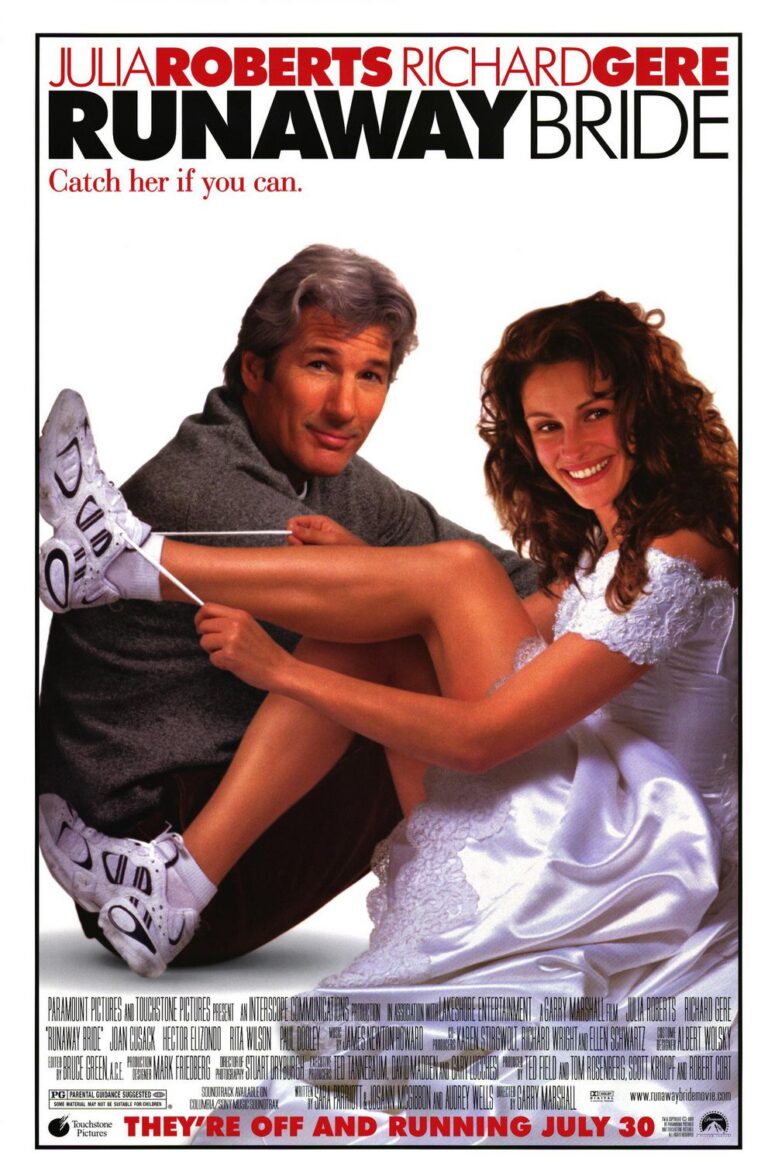 Runaway Bride (1999) runawaybride