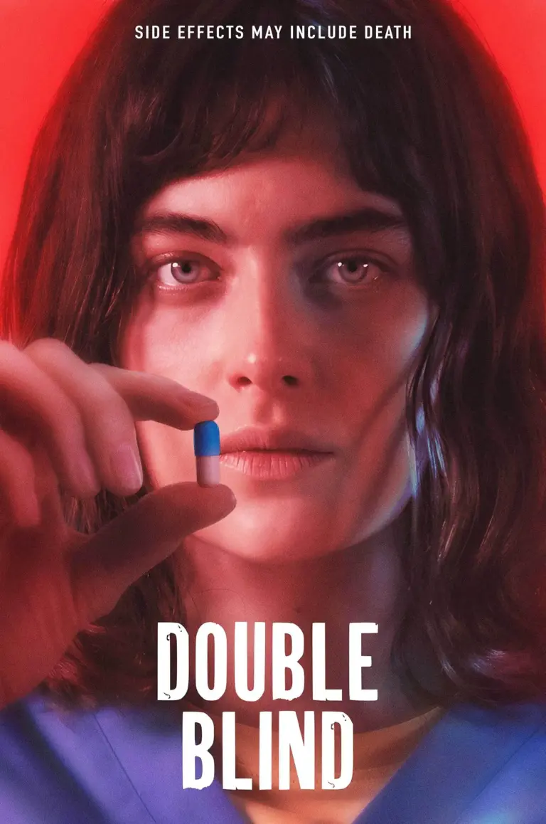 Double Blind (2024) doubleblind