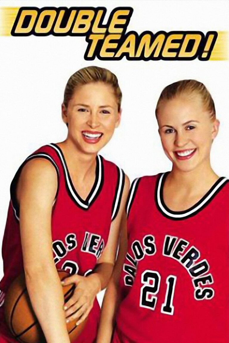 Double Teamed (2002) doubleteamed2002