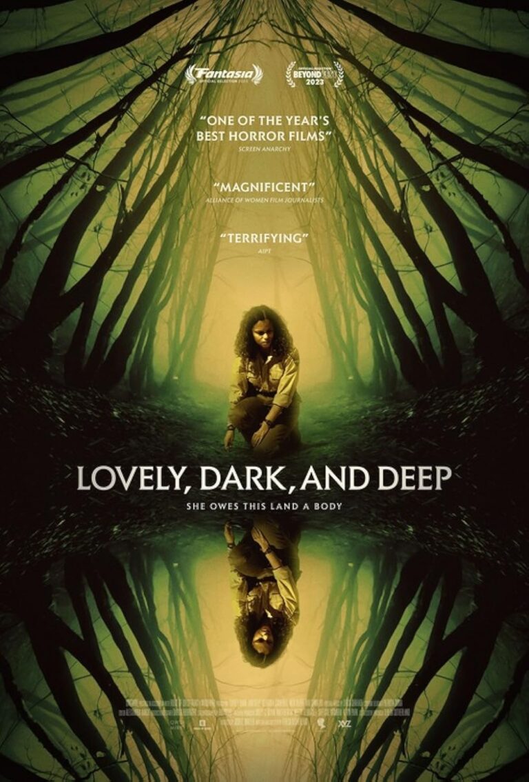 Lovely, Dark and Deep (2023) lovelydarkanddeep