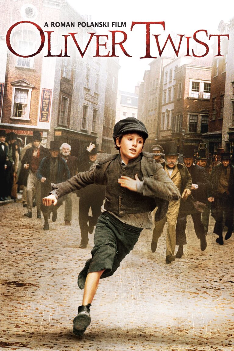 Oliver Twist (2005) olivertwist