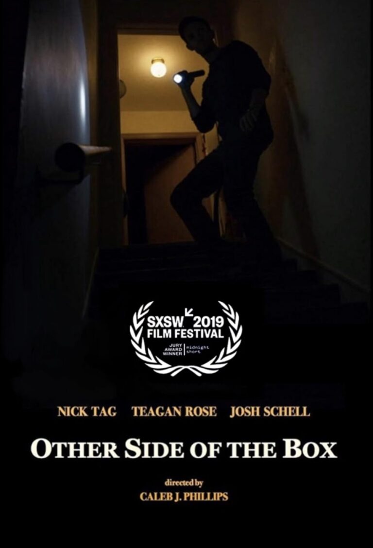 Other Side of the Box (2018) othersideofthebox