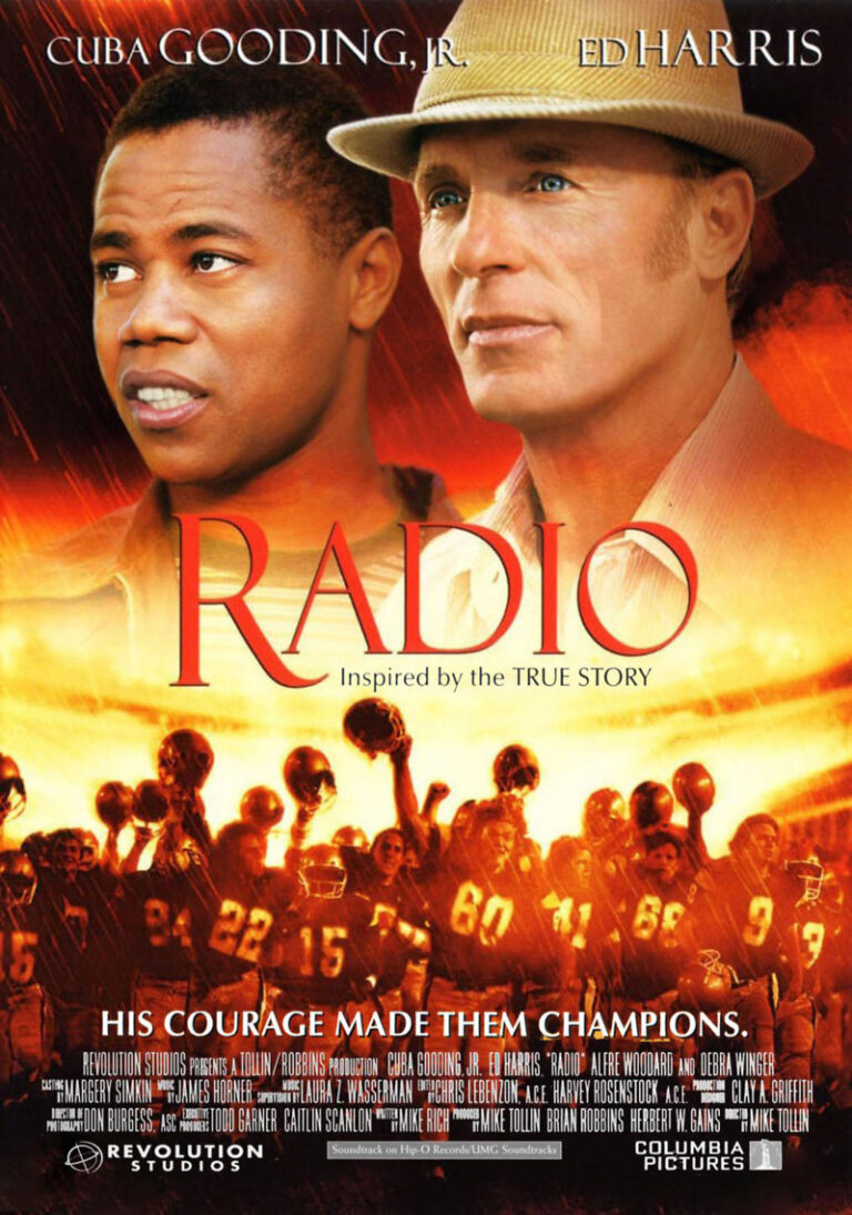 Radio (2003) radio2003