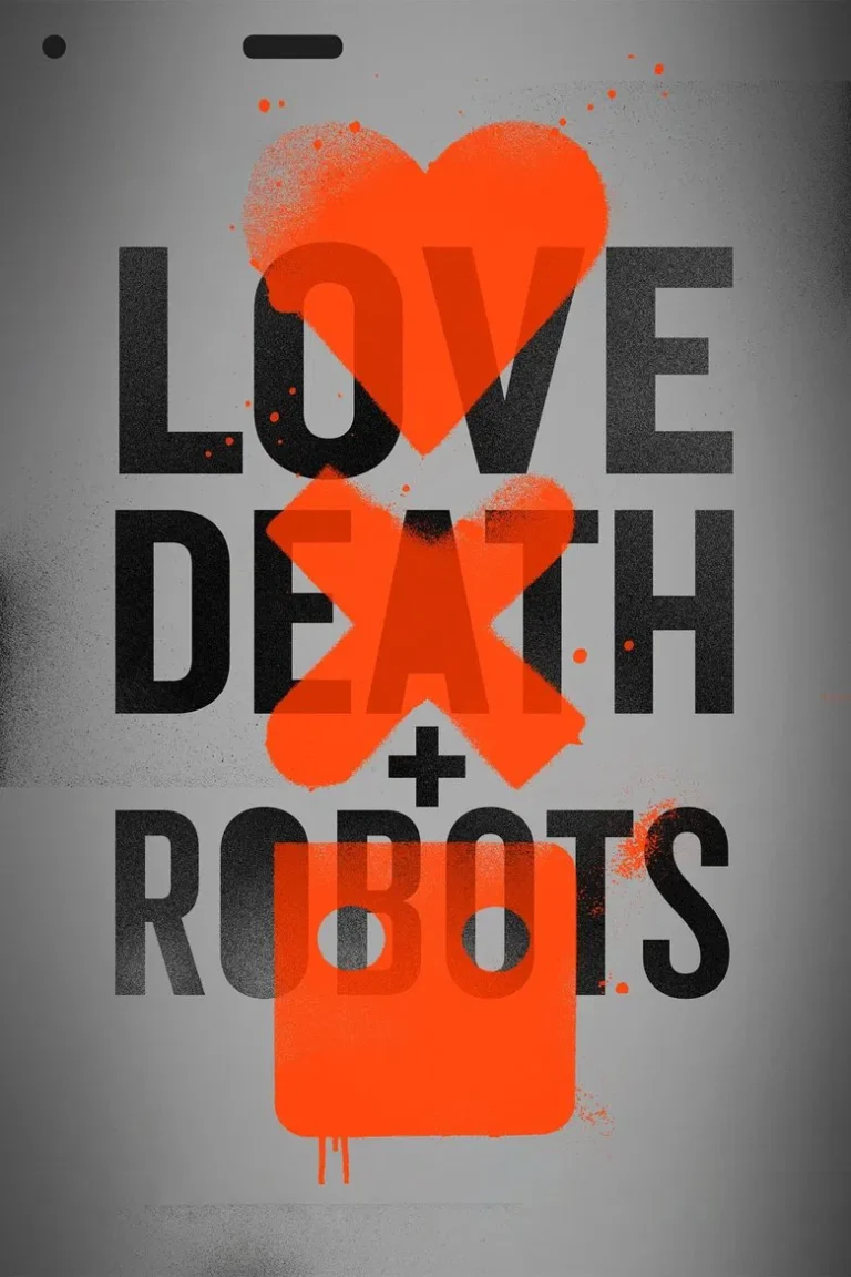 Love, Death & Robots (2019) Season 1 rlrRI2b6RvM9I9xOBTKqcTaehkE
