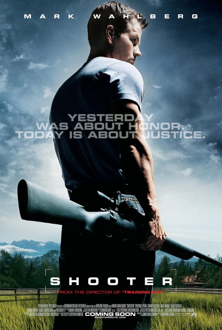 Shooter (2007) shooter2007