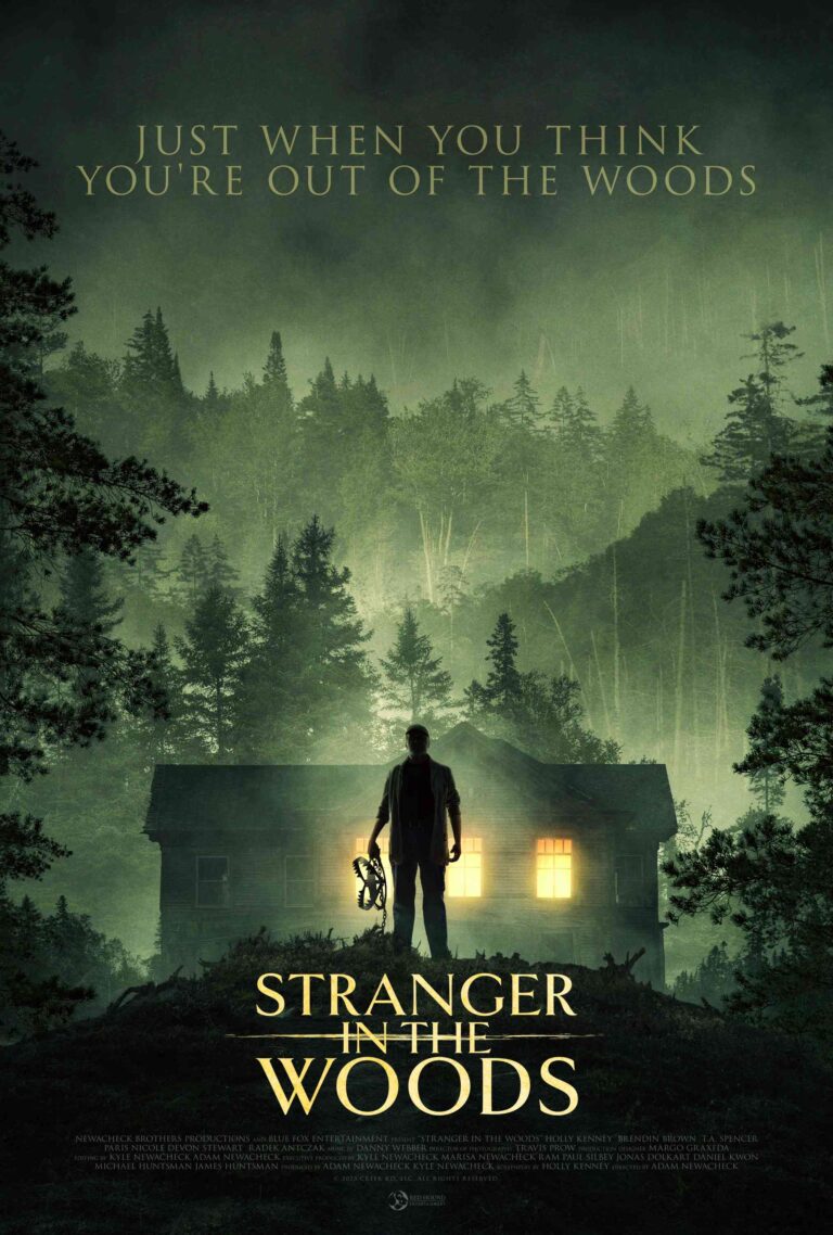 Stranger In The Woods (2024) strangerinthewoods2