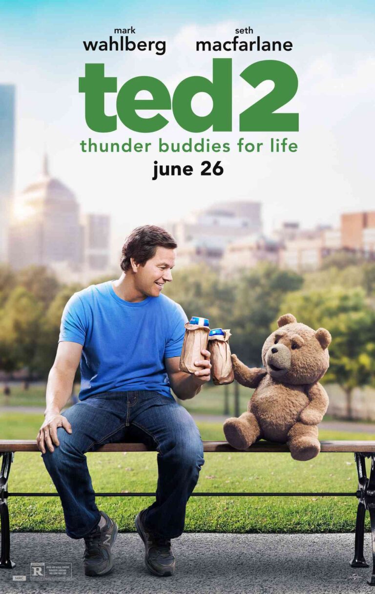 Ted 2 (2015) ted2