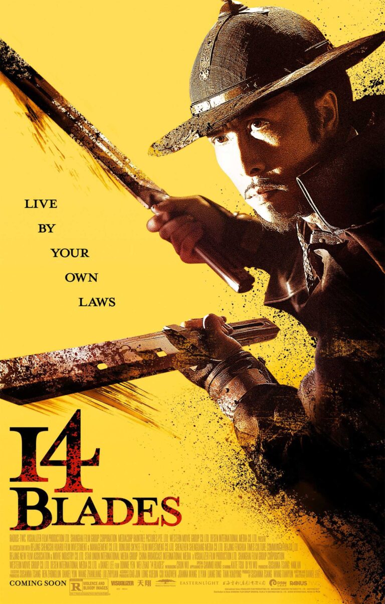14 Blades (2010) 14blades