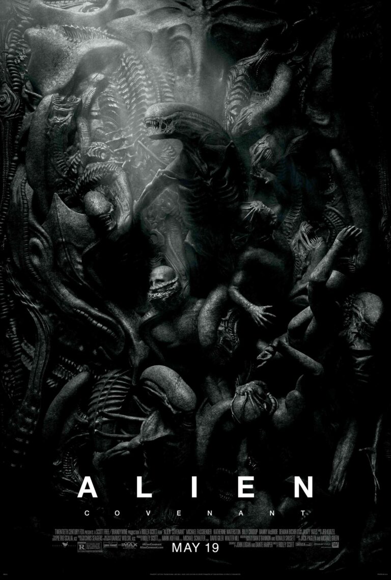 Alien: Covenant (2017) aliencovenant