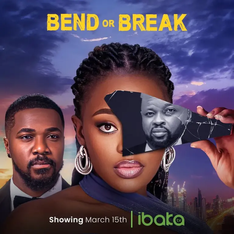bendorbreak