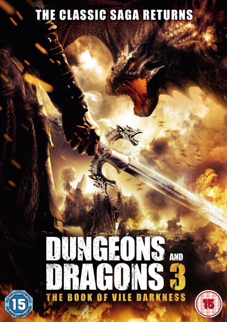Dungeons & Dragons: The Book of Vile Darkness (2012) dungeonsanddragons3