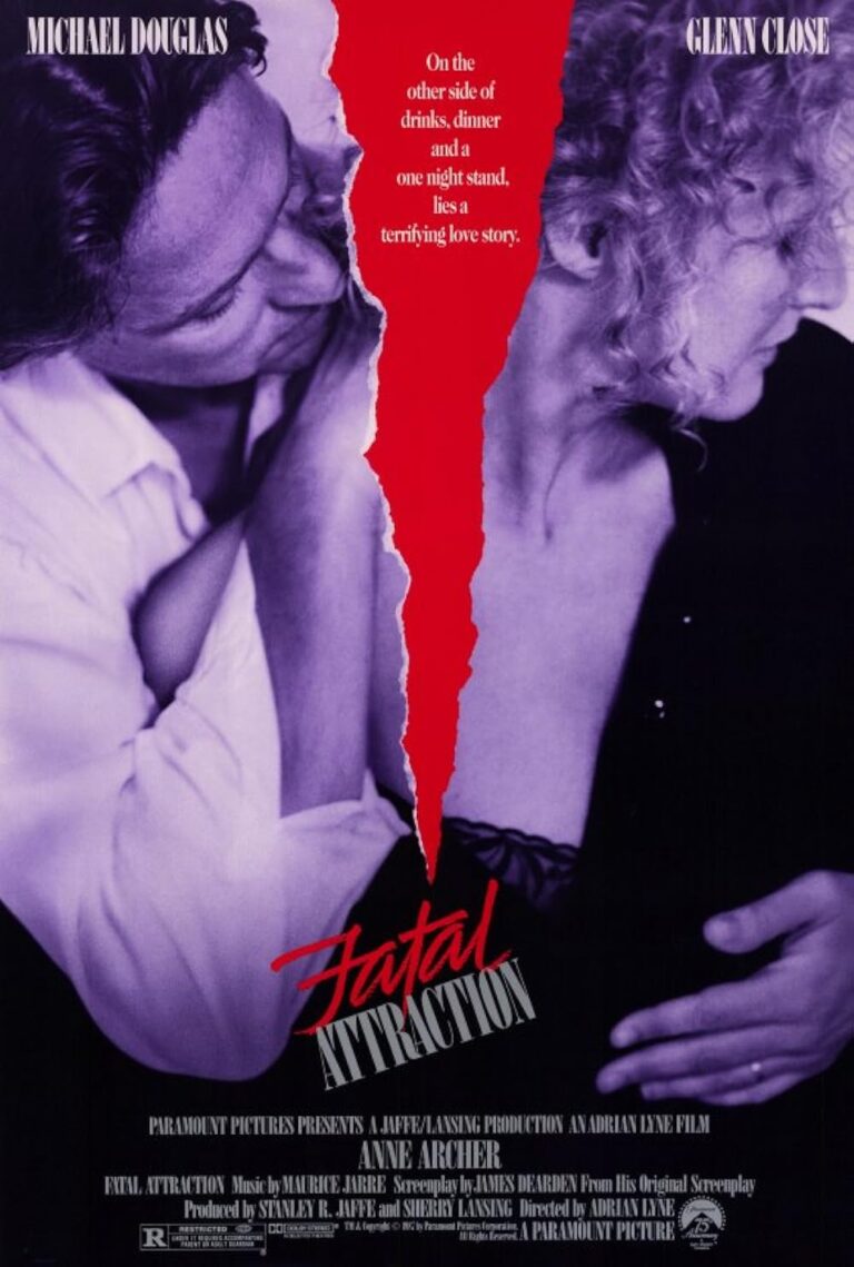Fatal Attraction (1987) fatalattraction