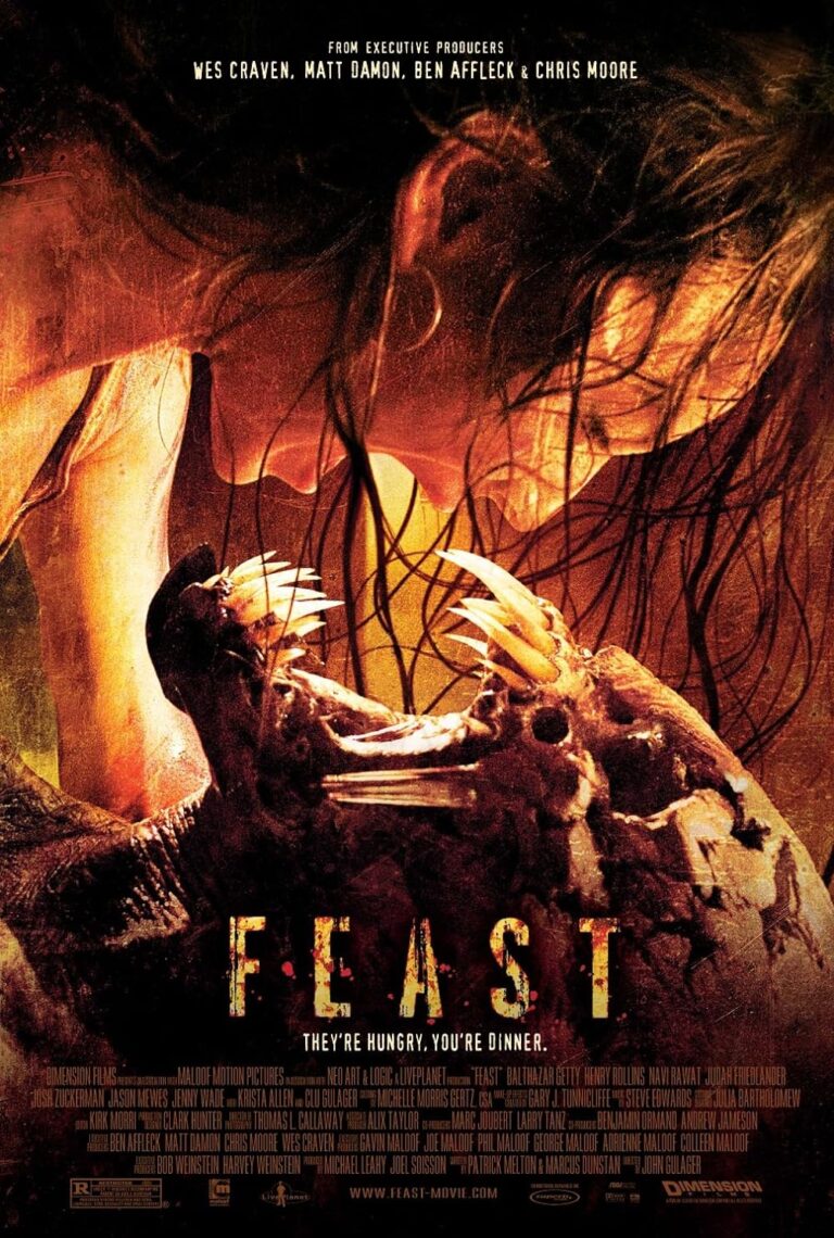 Feast (2005) feast2005