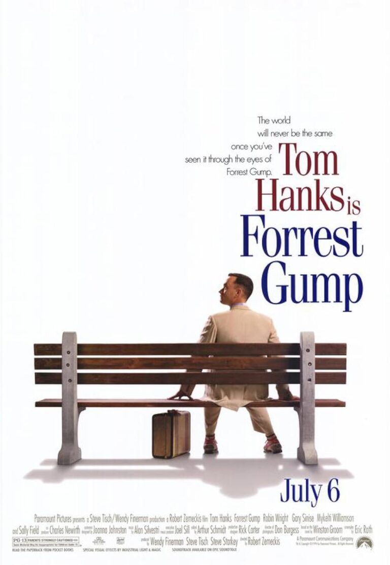 Forrest Gump (1994) forrestgump