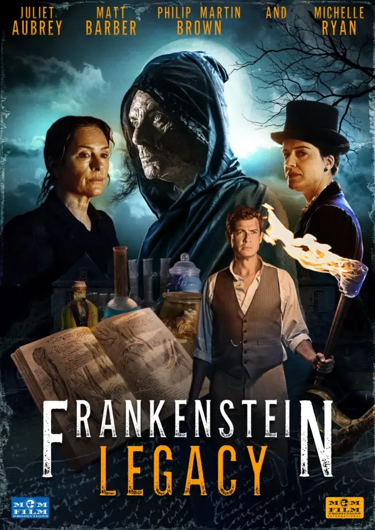 Frankenstein: Legacy (2024) frankensteinlegacy