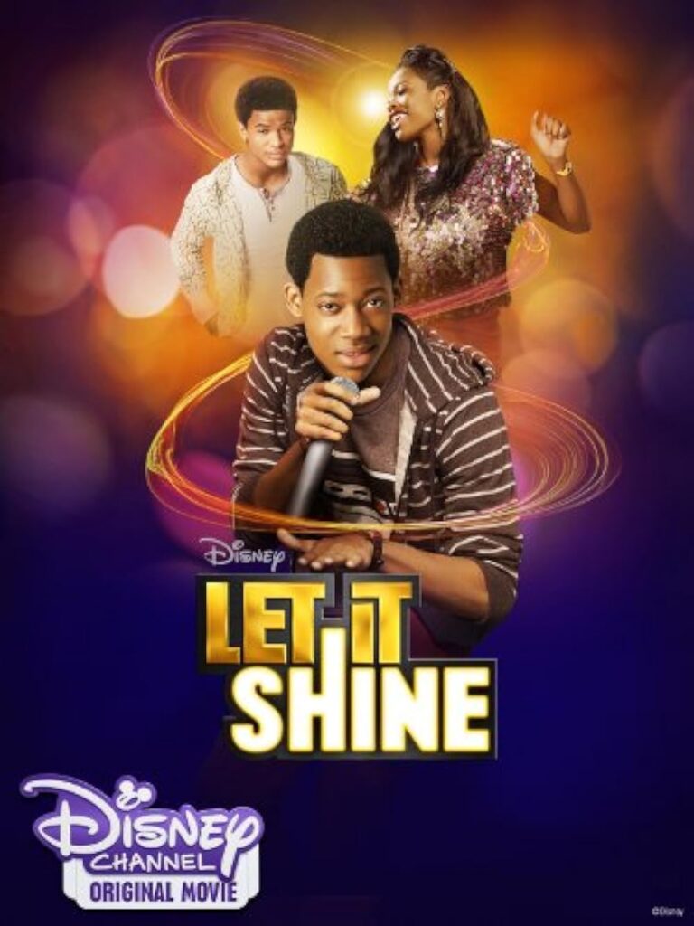 Let It Shine (2012) letitshine