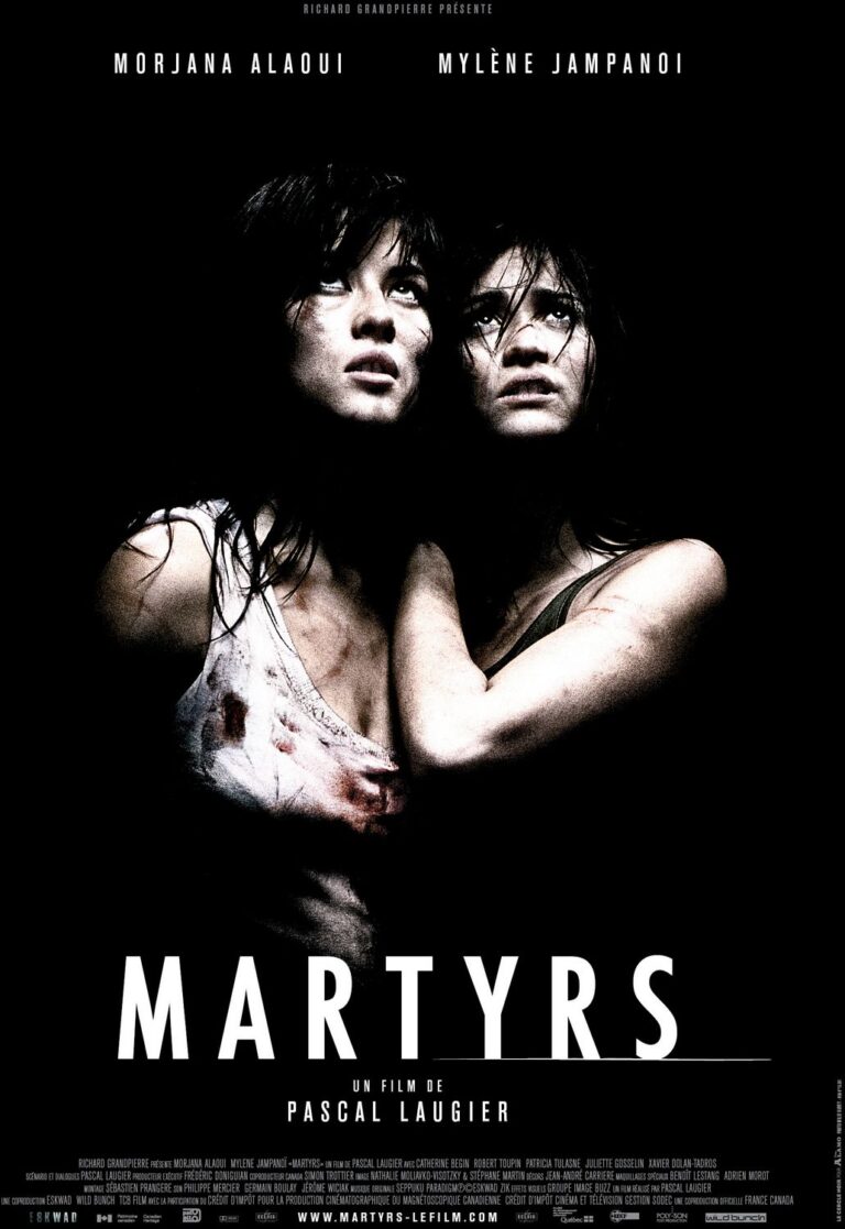 Martyrs (2008) martyrs