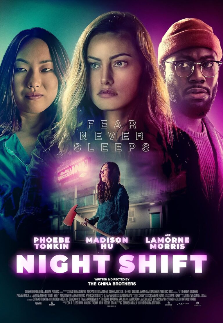 Night Shift (2023) nightshift