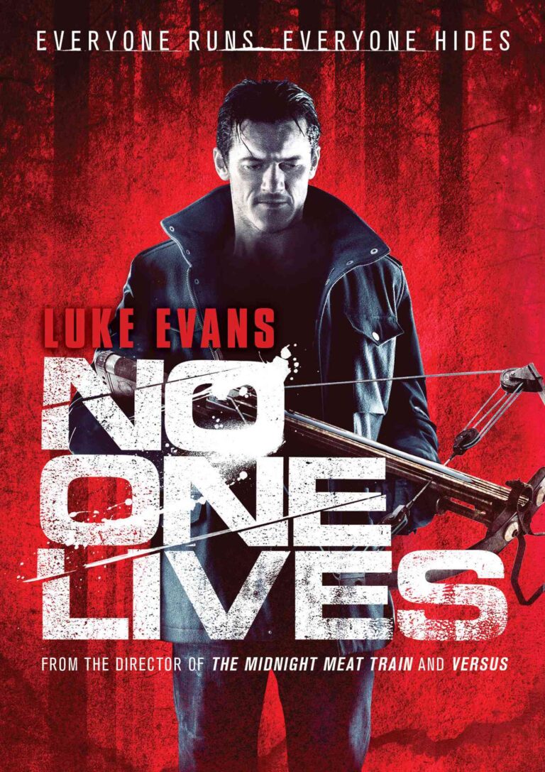 No One Lives (2012) noonelives