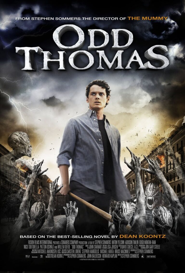 Odd Thomas (2013) oddthomas