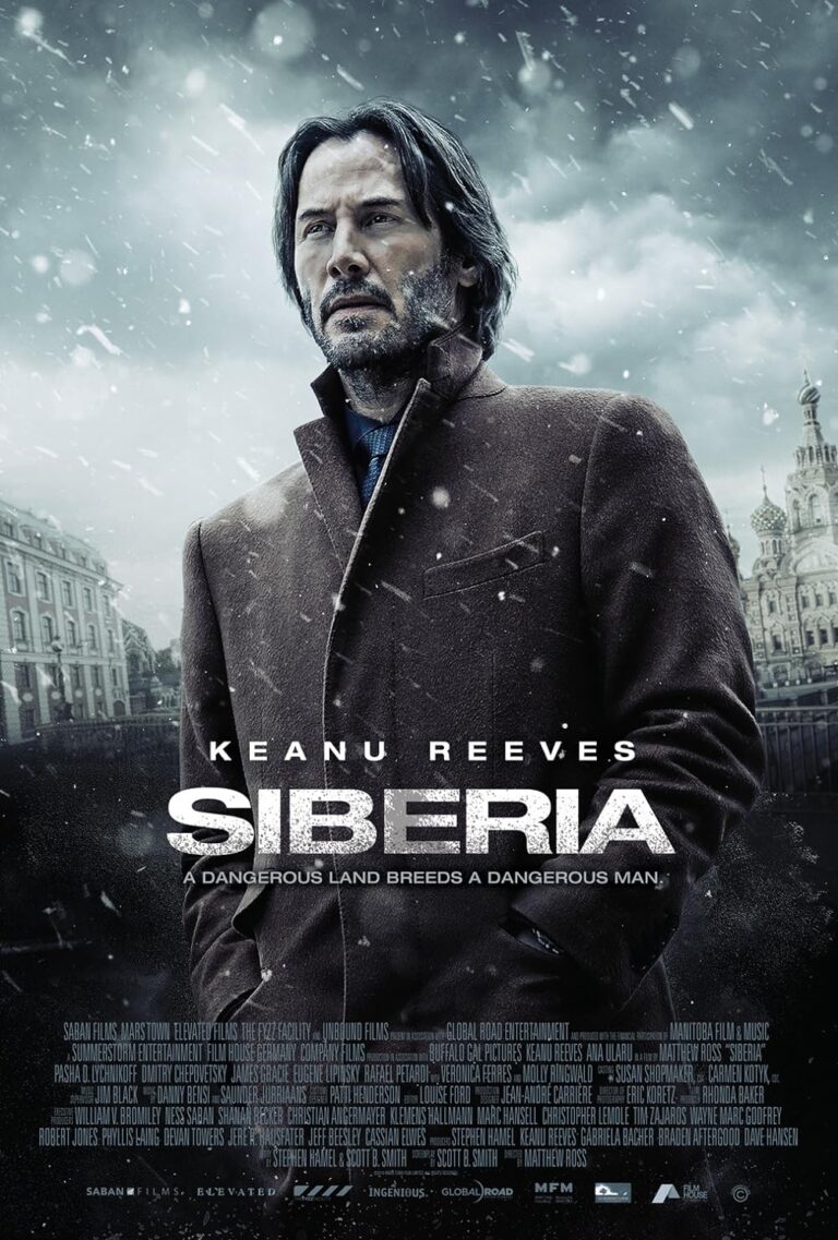 Siberia (2018) siberia