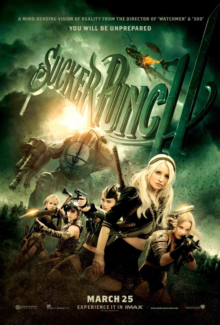 suckerpunch
