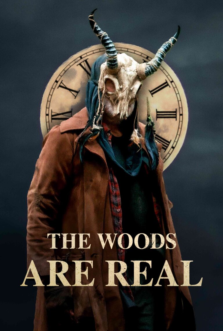 The Woods Are Real (2024) thewoodsarereal