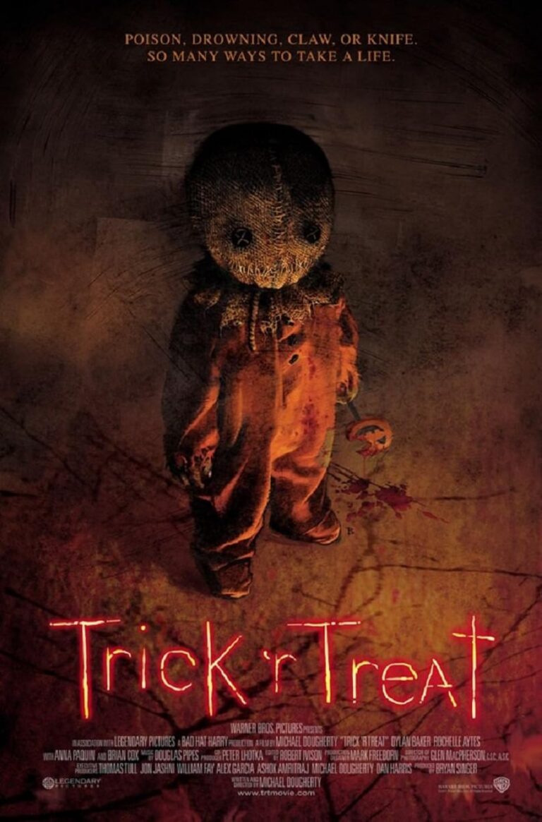 Trick 'r Treat (2006) trickrtreat