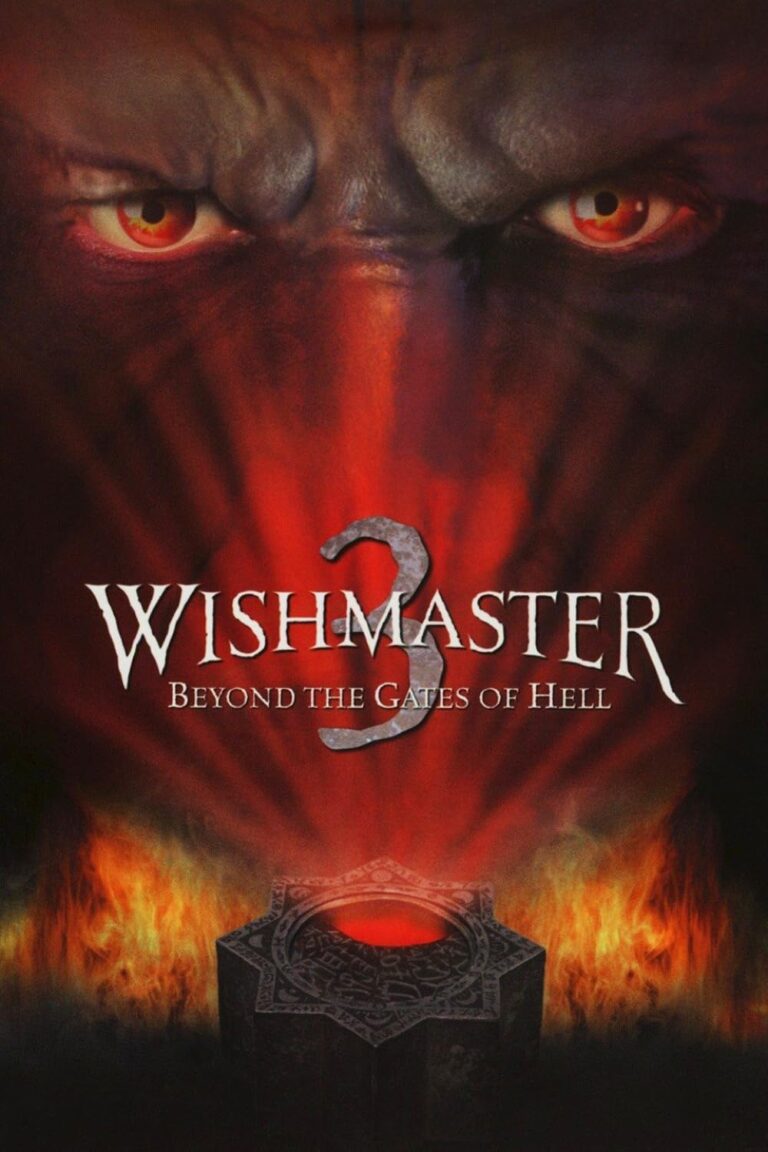 Wishmaster 3: Beyond The Gates of Hell (2001) wishmaster3