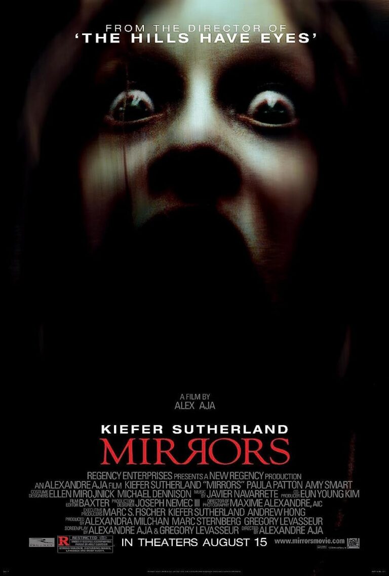Mirrors (2008) Mirrors2008