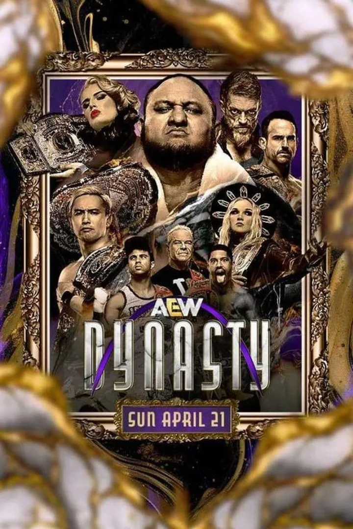 aewdynasty