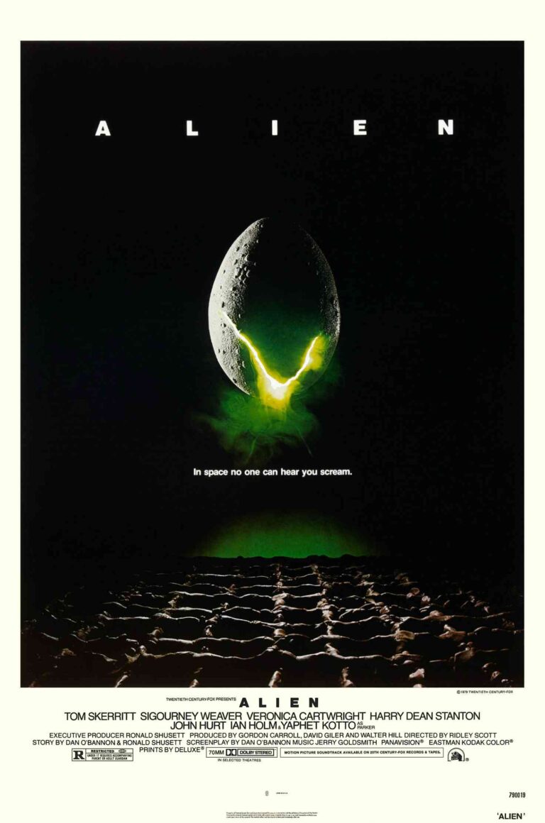 Alien (1979) alien1979